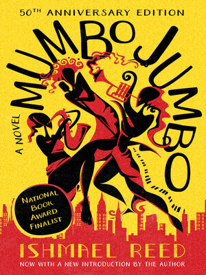 Mumbo Jumbo - ebook